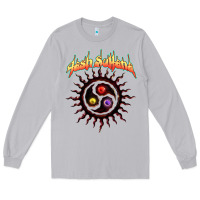 Moon Dust tash sultana müsïc Long Sleeve Tee - linhVisuals