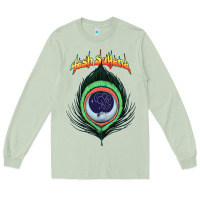 Matcha tash sultana müsïc Long Sleeve Tee - linhVisuals