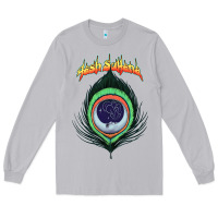 Moon Dust tash sultana müsïc Long Sleeve Tee - linhVisuals