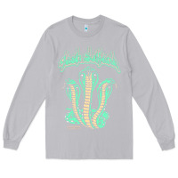 Moon Dust tash sultana müsïc Long Sleeve Tee - linhVisuals