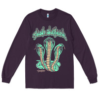 Plum tash sultana müsïc Long Sleeve Tee - linhVisuals