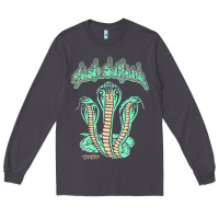 Tash Sultana Müsïc Long Sleeve Tee | Teevron