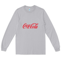 Moon Dust cola coke Long Sleeve Tee - linhVisuals
