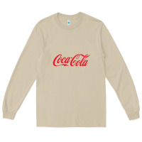 Mushroom cola coke Long Sleeve Tee - linhVisuals