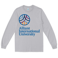 Moon Dust alliant international university Long Sleeve Tee - linhVisuals