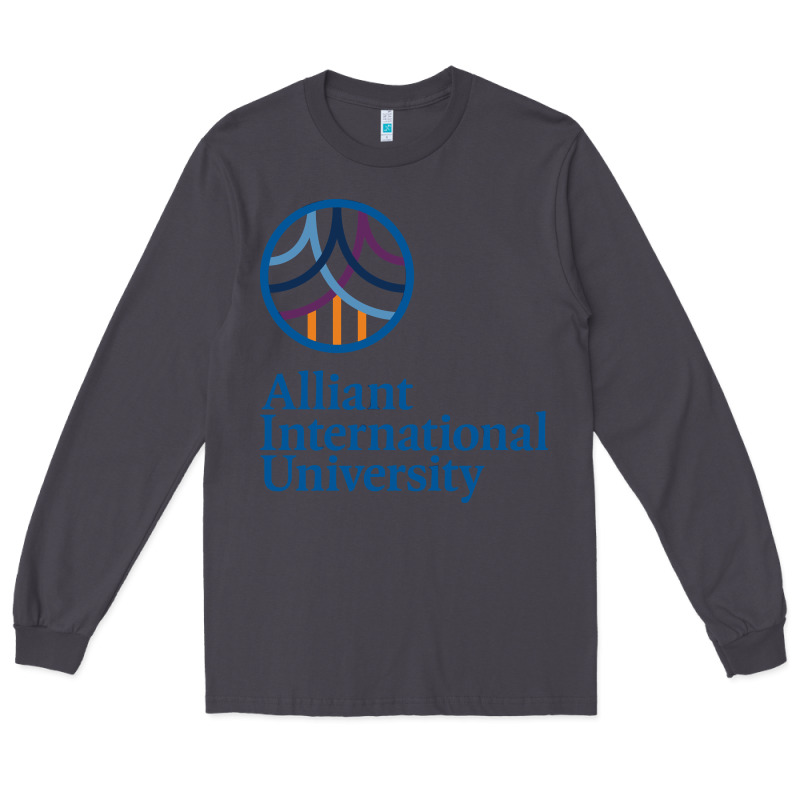 Alliant International University Long Sleeve Tee by linhVisuals | Teevron