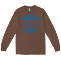 Chestnut atlanta international school Long Sleeve Tee - linhVisuals