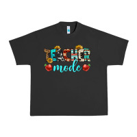 Pigment Black teacher mode Urban Heavy Tee - BundleAndBundleShop