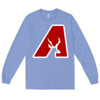 Colony Blue avonworth high school Long Sleeve Tee - linhVisuals