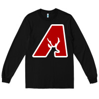 Black avonworth high school Long Sleeve Tee - linhVisuals