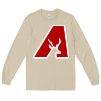Mushroom avonworth high school Long Sleeve Tee - linhVisuals