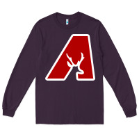 Plum avonworth high school Long Sleeve Tee - linhVisuals