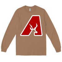 Toasted Coconut avonworth high school Long Sleeve Tee - linhVisuals