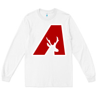 White avonworth high school Long Sleeve Tee - linhVisuals
