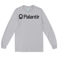 Moon Dust Palantir Long Sleeve Tee - linhVisuals