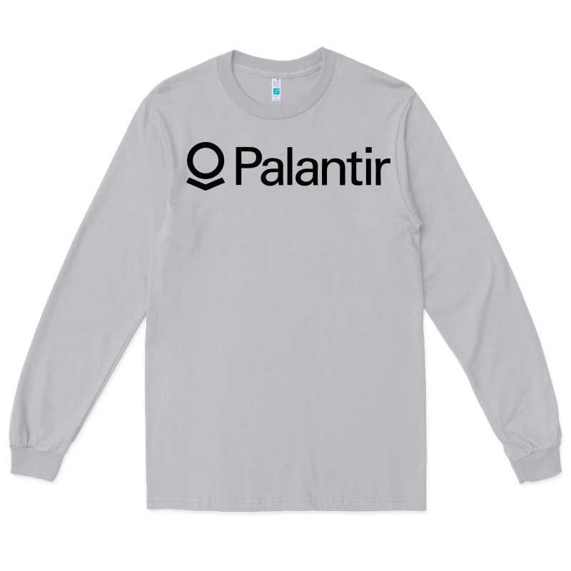 Palantir Long Sleeve Tee by linhVisuals | Teevron