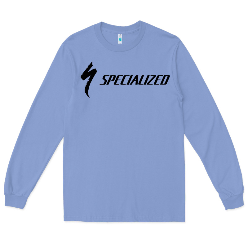 Specialized Bikes Bicycle Long Sleeve Tee by linhVisuals | Teevron