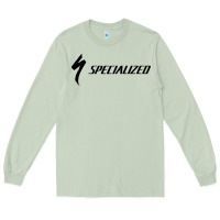Matcha Specialized Bikes Bicycle Long Sleeve Tee - linhVisuals