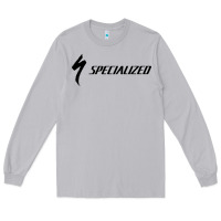 Moon Dust Specialized Bikes Bicycle Long Sleeve Tee - linhVisuals