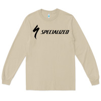 Mushroom Specialized Bikes Bicycle Long Sleeve Tee - linhVisuals