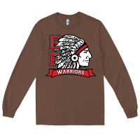 Chestnut elizabeth forward high school Long Sleeve Tee - linhVisuals