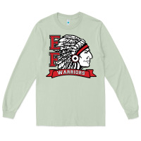 Matcha elizabeth forward high school Long Sleeve Tee - linhVisuals