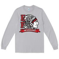 Moon Dust elizabeth forward high school Long Sleeve Tee - linhVisuals