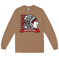 Toasted Coconut elizabeth forward high school Long Sleeve Tee - linhVisuals