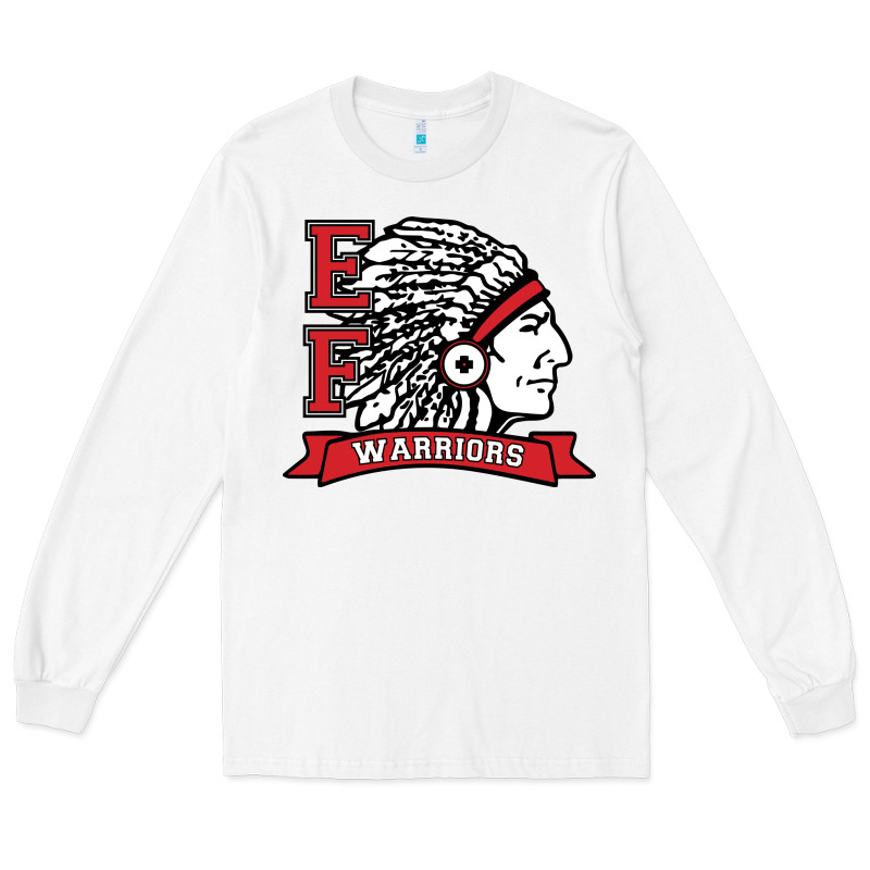 Elizabeth Forward High School Long Sleeve Tee by linhVisuals | Teevron
