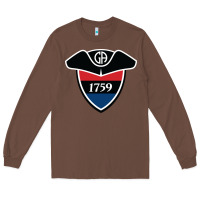 Chestnut germantown academy Long Sleeve Tee - linhVisuals