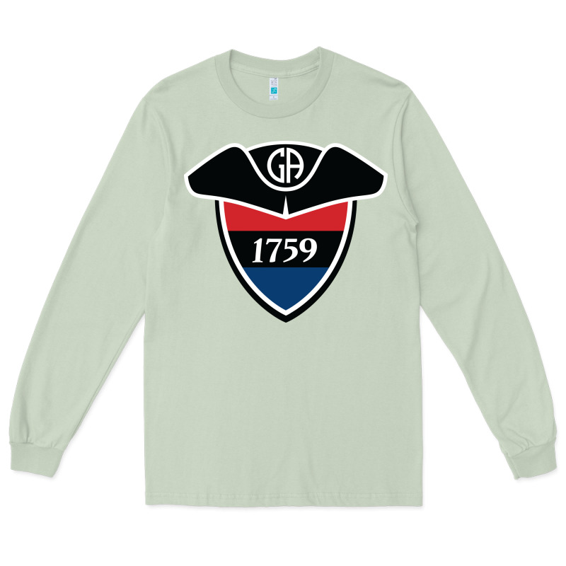 Germantown Academy Long Sleeve Tee by linhVisuals | Teevron