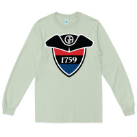 Matcha germantown academy Long Sleeve Tee - linhVisuals