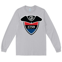 Moon Dust germantown academy Long Sleeve Tee - linhVisuals