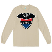 Mushroom germantown academy Long Sleeve Tee - linhVisuals