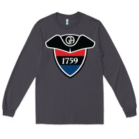 Smoke germantown academy Long Sleeve Tee - linhVisuals