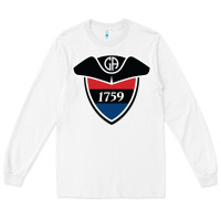 White germantown academy Long Sleeve Tee - linhVisuals