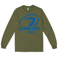 The-leinster-rugby-pen Long Sleeve Tee | Teevron