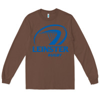 Chestnut the-leinster-rugby-pen Long Sleeve Tee - linhVisuals
