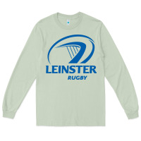 Matcha the-leinster-rugby-pen Long Sleeve Tee - linhVisuals