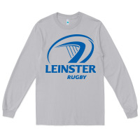 Moon Dust the-leinster-rugby-pen Long Sleeve Tee - linhVisuals