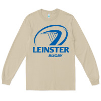 Mushroom the-leinster-rugby-pen Long Sleeve Tee - linhVisuals