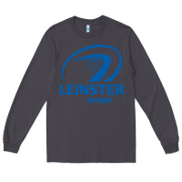 Smoke the-leinster-rugby-pen Long Sleeve Tee - linhVisuals