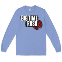 #big #time #rush Long Sleeve Tee | Teevron