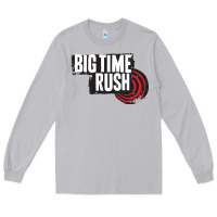 Moon Dust #big #time #rush Long Sleeve Tee - linhVisuals