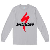Moon Dust Specialized Bikes Bicycle Long Sleeve Tee - linhVisuals