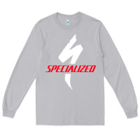 Moon Dust Specialized Bikes Bicycle Long Sleeve Tee - linhVisuals
