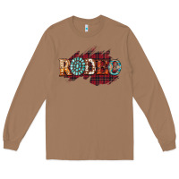 Rodeo Christmas Long Sleeve Tee | Teevron