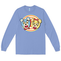Colony Blue avenue q bad idea bears Long Sleeve Tee - linhVisuals