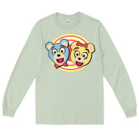Matcha avenue q bad idea bears Long Sleeve Tee - linhVisuals