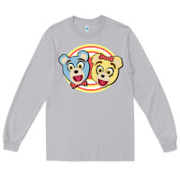 Moon Dust avenue q bad idea bears Long Sleeve Tee - linhVisuals